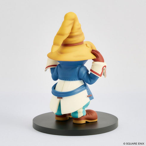 『ファイナルファンタジーIX』アドラブルアーツ ビビ・オルニティア